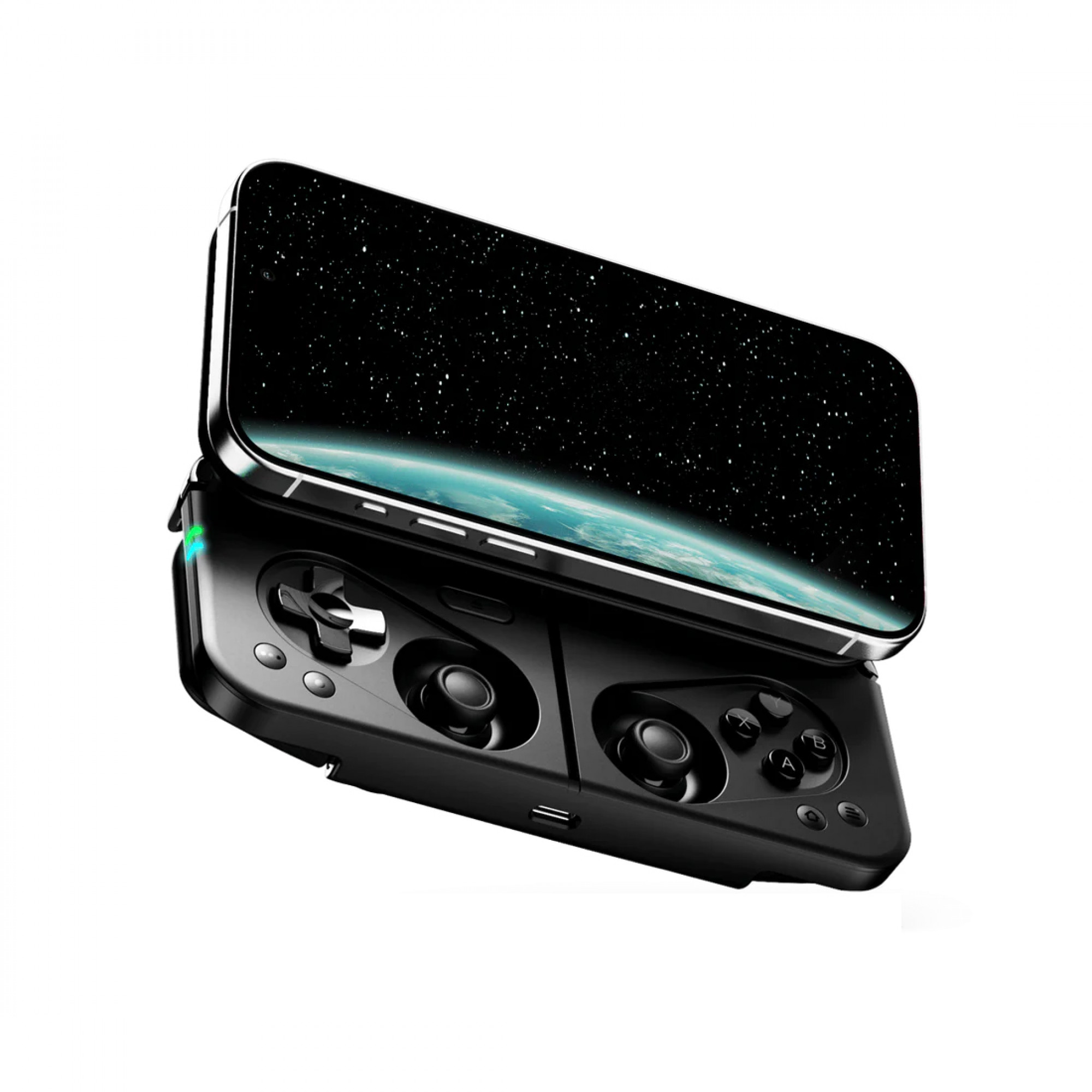 Магнітний ігровий контролер MCON Night